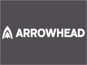 Arrowhead Labradoodles logo.