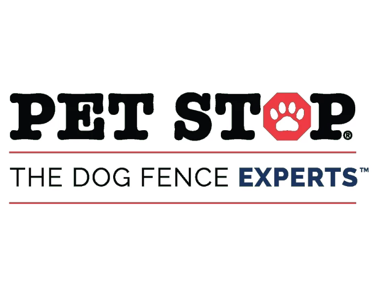 Pet Stop Dog Fence Logo